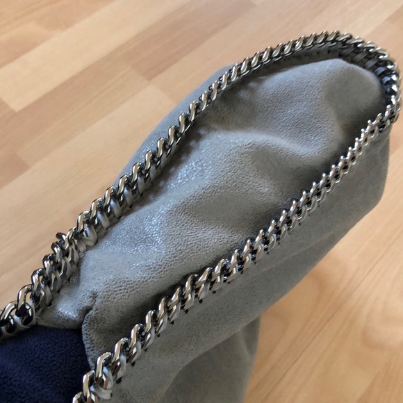 🌸🌸Stella McCartney 🌸🌸shaggy deer falabella tote - Picture 14 of 16